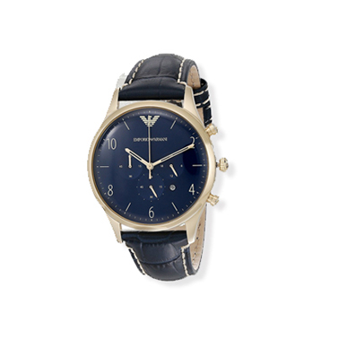 【美国直邮 包邮包税】阿玛尼emporio armani系列 时尚男表 ar1862